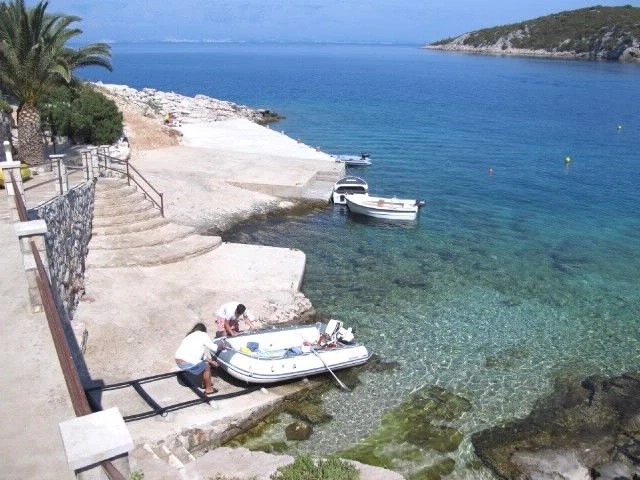 Apartmán Ostrov Hvar - Zastražišće OS 10292 N11