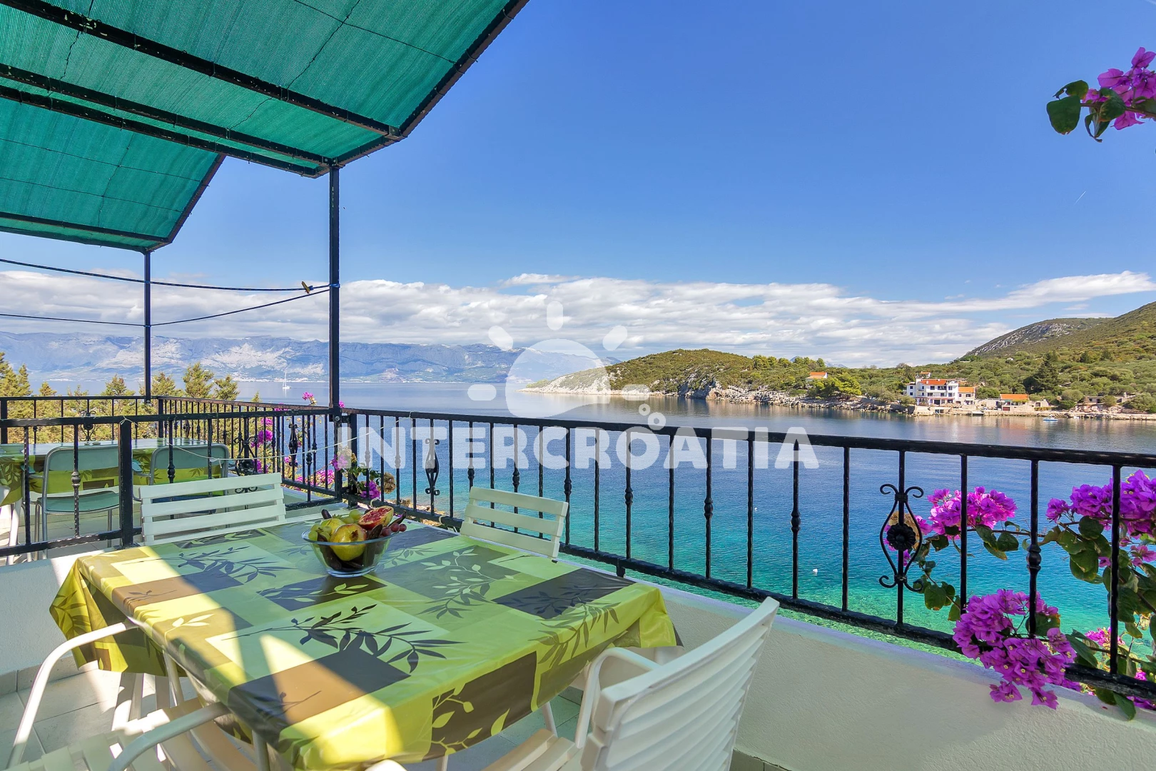 Apartmán Ostrov Hvar - Zastražišće OS 10292 N11