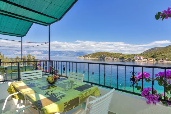 Apartmán Ostrov Hvar - Zastražišće OS 10292 N11