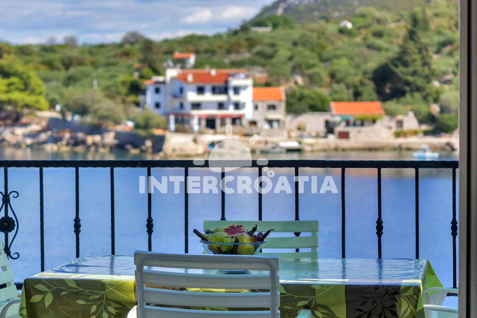 Apartmán Ostrov Hvar - Zastražišće OS 10292 N11