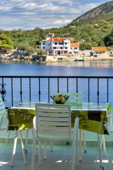 Apartmán Ostrov Hvar - Zastražišće OS 10292 N11