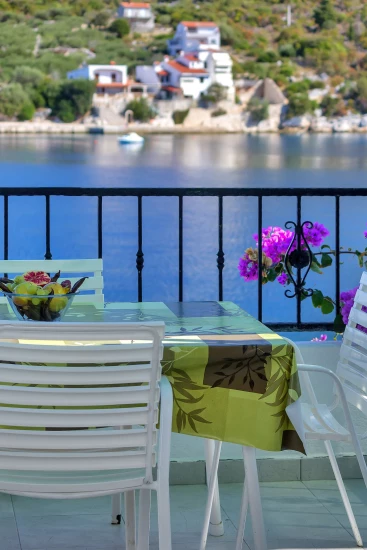 Apartmán Ostrov Hvar - Zastražišće OS 10292 N11