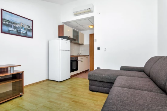 Apartmán Ostrov Hvar - Zastražišće OS 10292 N11