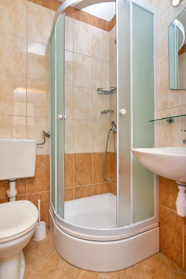 Apartmán Ostrov Hvar - Zastražišće OS 10292 N11