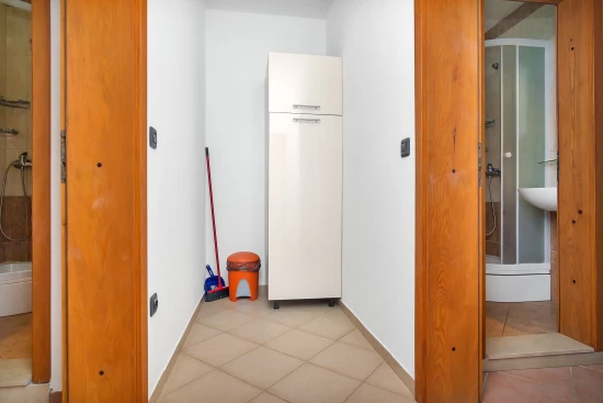 Apartmán Ostrov Hvar - Zastražišće OS 10292 N11