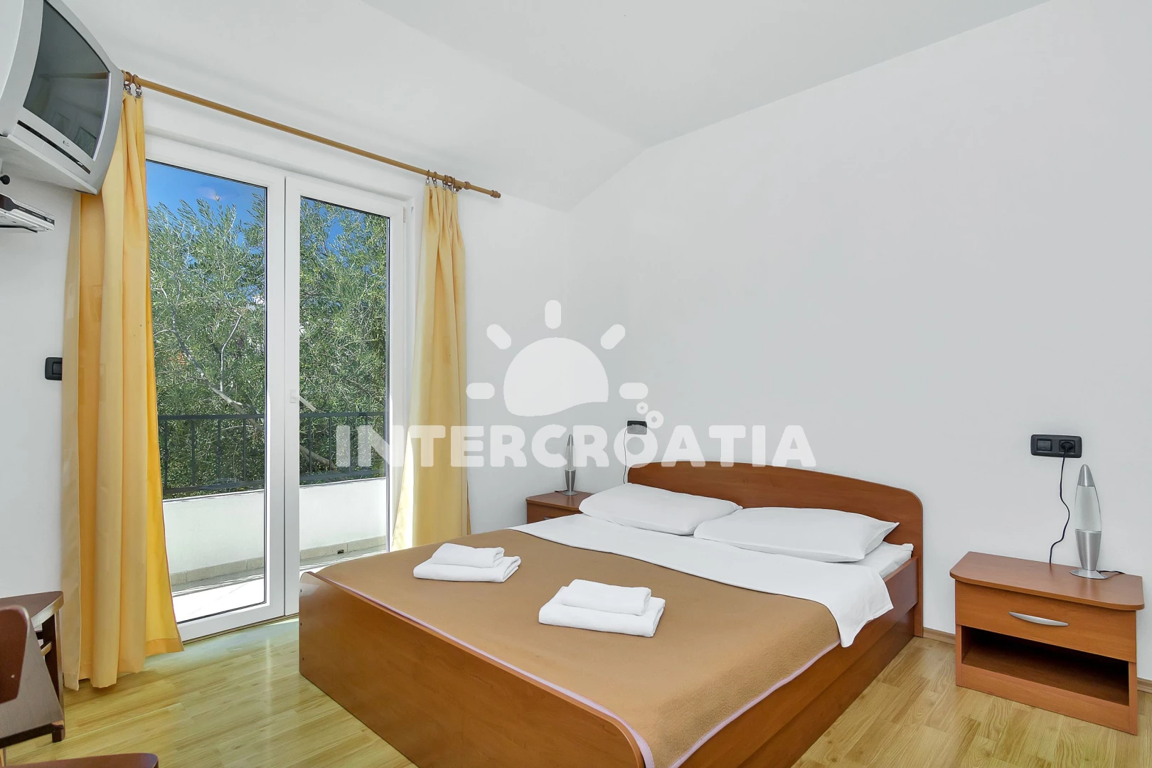 Apartmán Ostrov Hvar - Zastražišće OS 10292 N11
