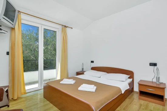 Apartmán Ostrov Hvar - Zastražišće OS 10292 N11