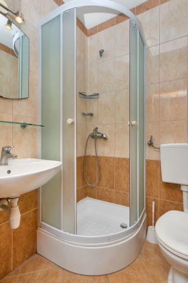 Apartmán Ostrov Hvar - Zastražišće OS 10292 N11