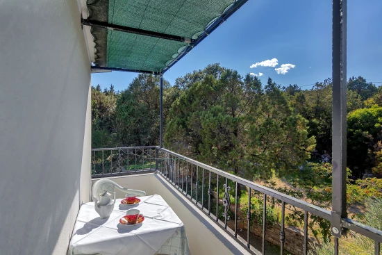 Apartmán Ostrov Hvar - Zastražišće OS 10292 N12