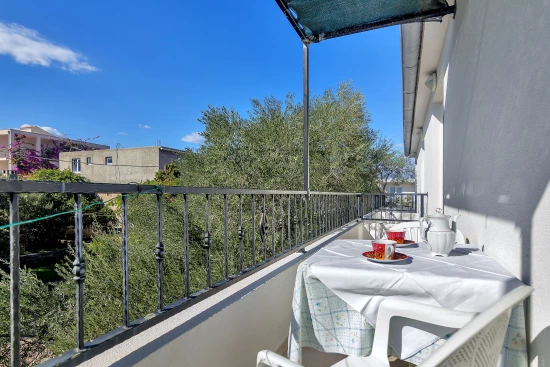 Apartmán Ostrov Hvar - Zastražišće OS 10292 N12