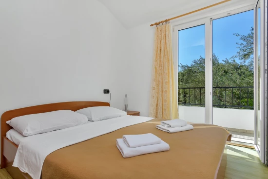 Apartmán Ostrov Hvar - Zastražišće OS 10292 N12