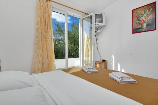 Apartmán Ostrov Hvar - Zastražišće OS 10292 N12