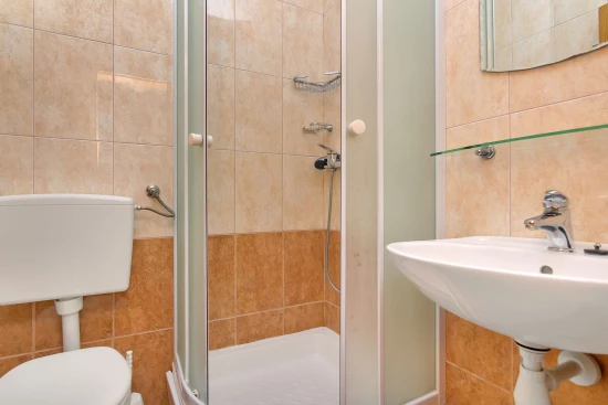 Apartmán Ostrov Hvar - Zastražišće OS 10292 N12