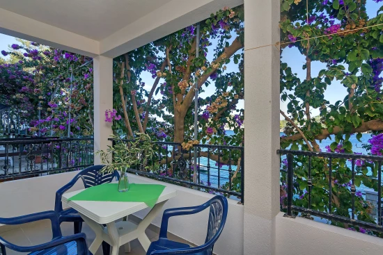 Apartmán Ostrov Hvar - Zastražišće OS 10292 N13