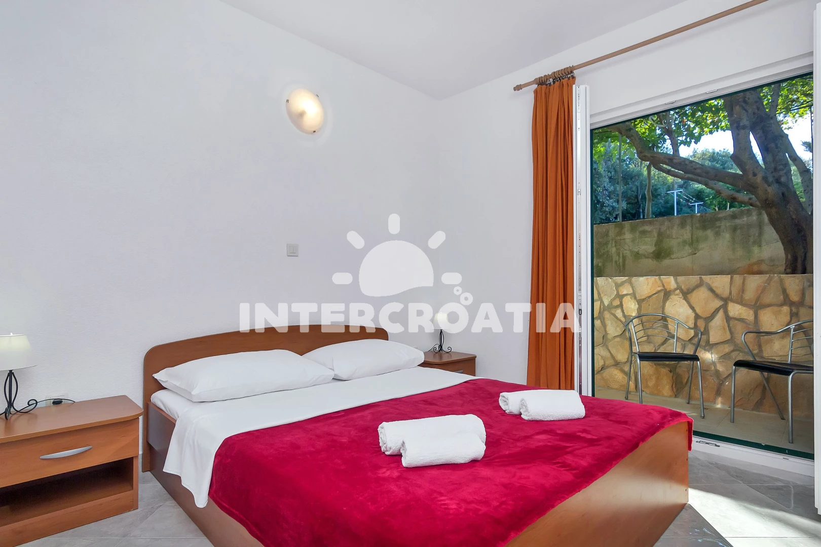 Apartmán Ostrov Hvar - Zastražišće OS 10292 N13