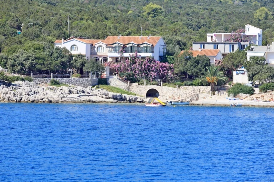 Apartmán Ostrov Hvar - Zastražišće OS 10292 N14