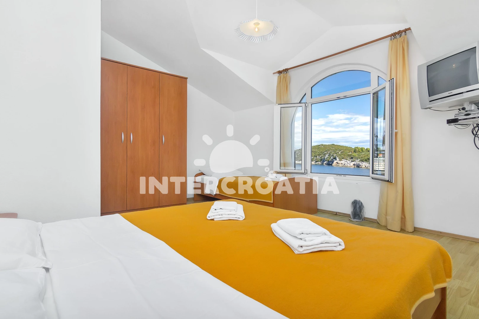 Apartmán Ostrov Hvar - Zastražišće OS 10292 N14