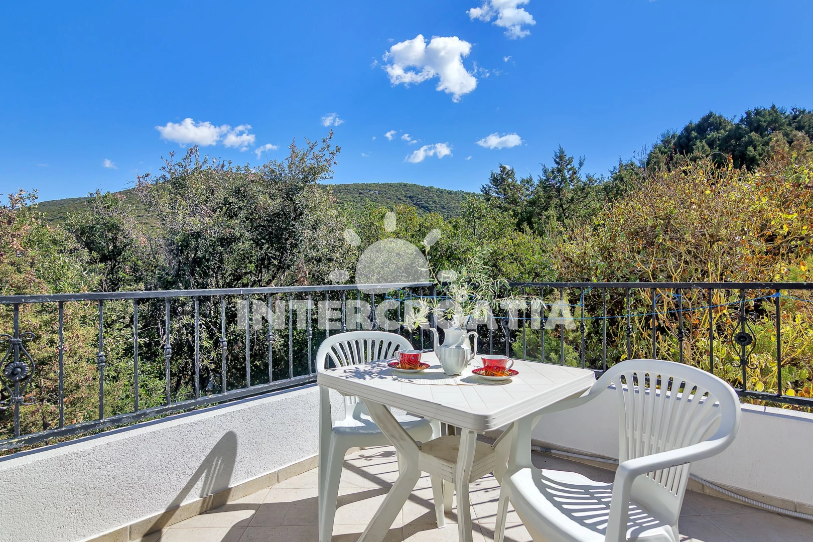 Apartmán Ostrov Hvar - Zastražišće OS 10292 N14