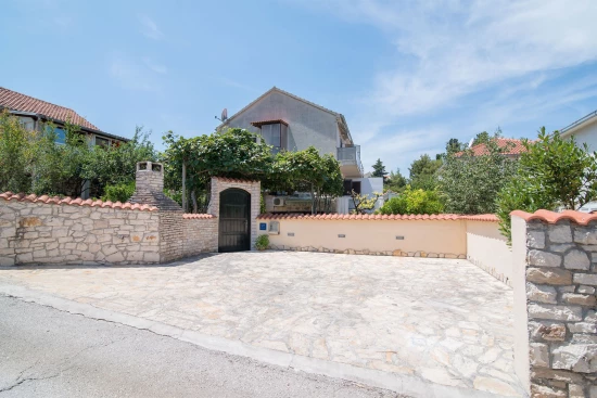 Apartmán Ostrov Brač - Supetar OS 10293 N1