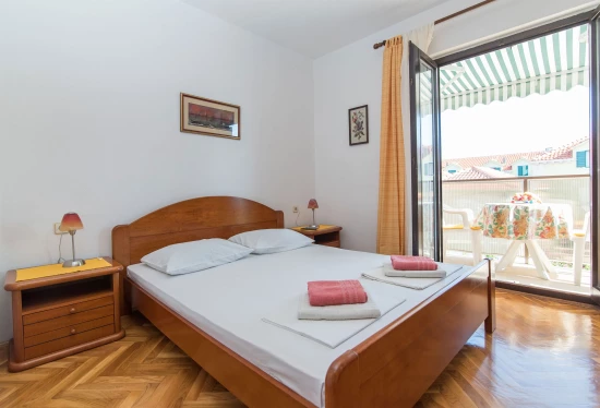 Apartmán Ostrov Brač - Supetar OS 10293 N1