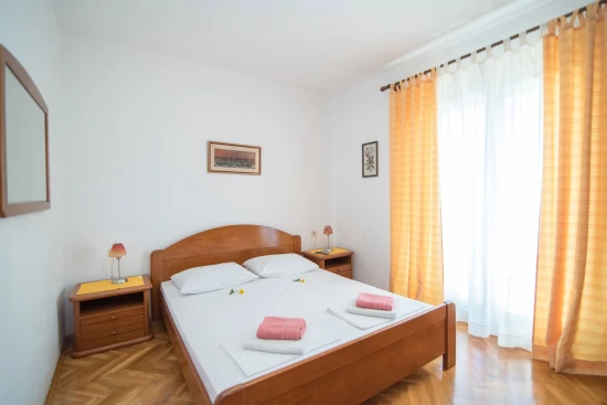 Apartmán Ostrov Brač - Supetar OS 10293 N1