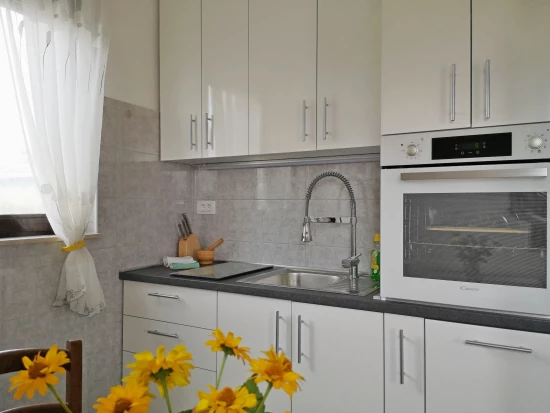 Apartmán Ostrov Brač - Supetar OS 10293 N1