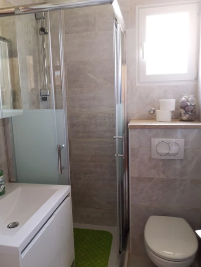 Apartmán Ostrov Brač - Supetar OS 10293 N1