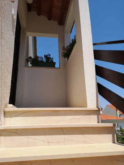 Apartmán Ostrov Brač - Supetar OS 10293 N1