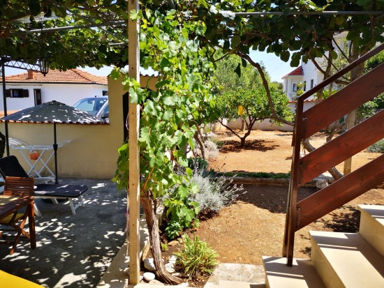 Apartmán Ostrov Brač - Supetar OS 10293 N1