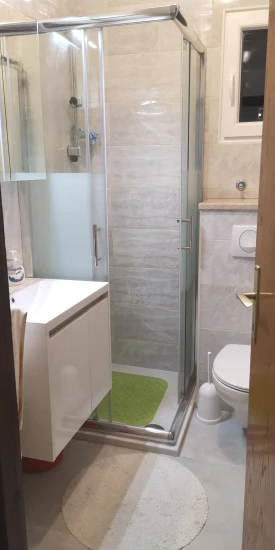 Apartmán Ostrov Brač - Supetar OS 10293 N1