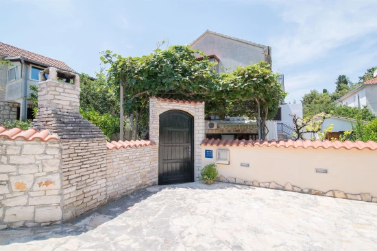 Apartmán Ostrov Brač - Supetar OS 10293 N2