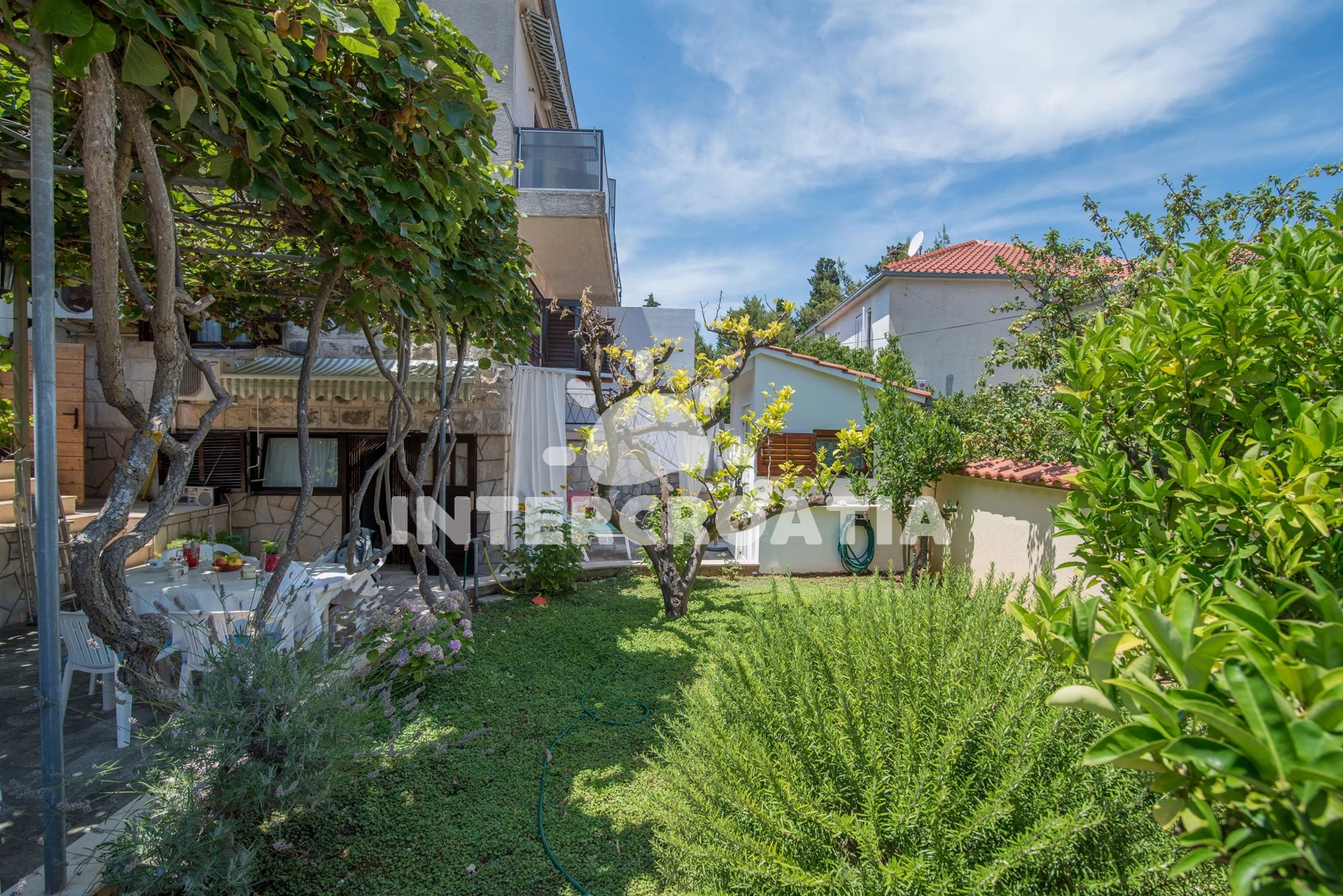 Apartmán Ostrov Brač - Supetar OS 10293 N2