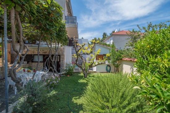 Apartmán Ostrov Brač - Supetar OS 10293 N2