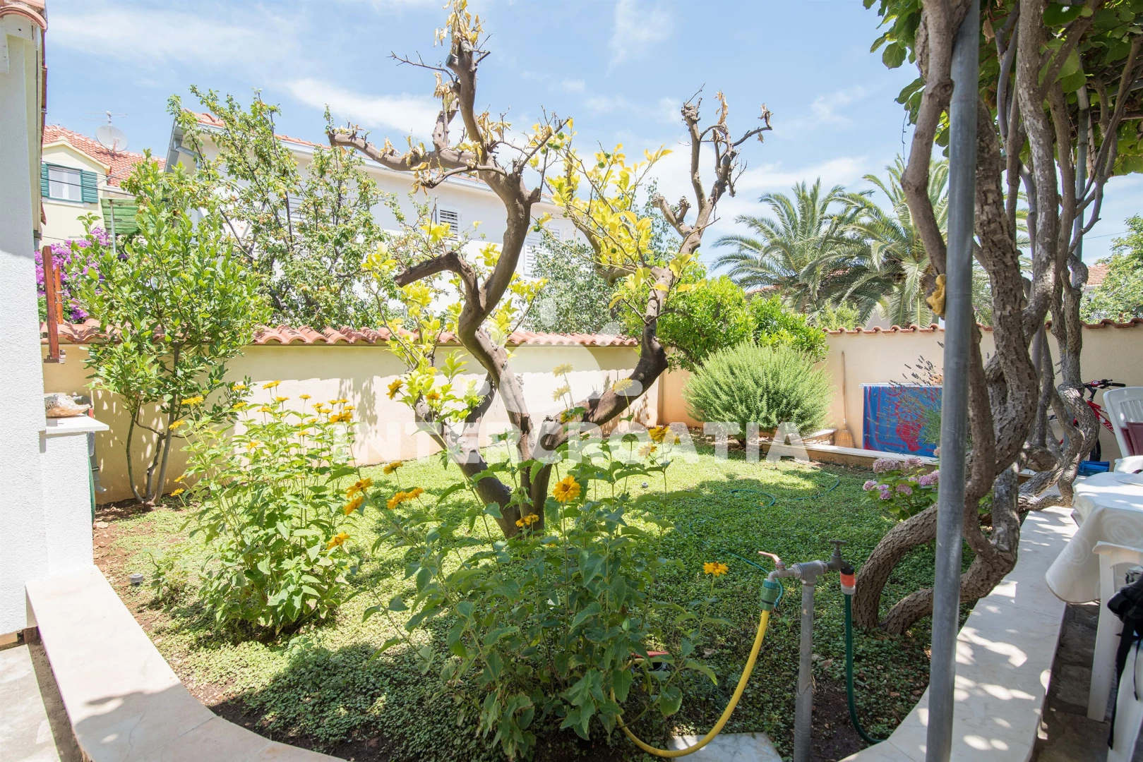 Apartmán Ostrov Brač - Supetar OS 10293 N2