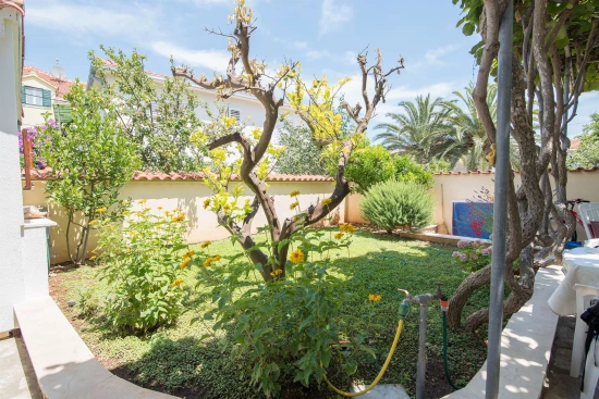 Apartmán Ostrov Brač - Supetar OS 10293 N2