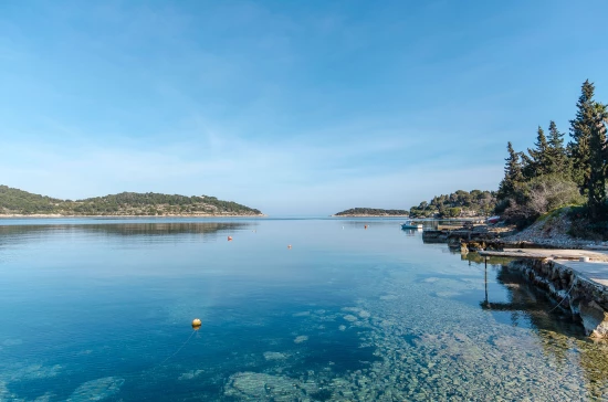 Apartmán Ostrov Vis - Vis OS 10294 N1