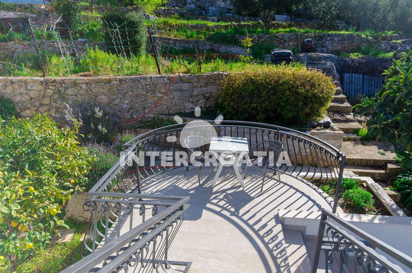 Apartmán Ostrov Vis - Vis OS 10294 N2