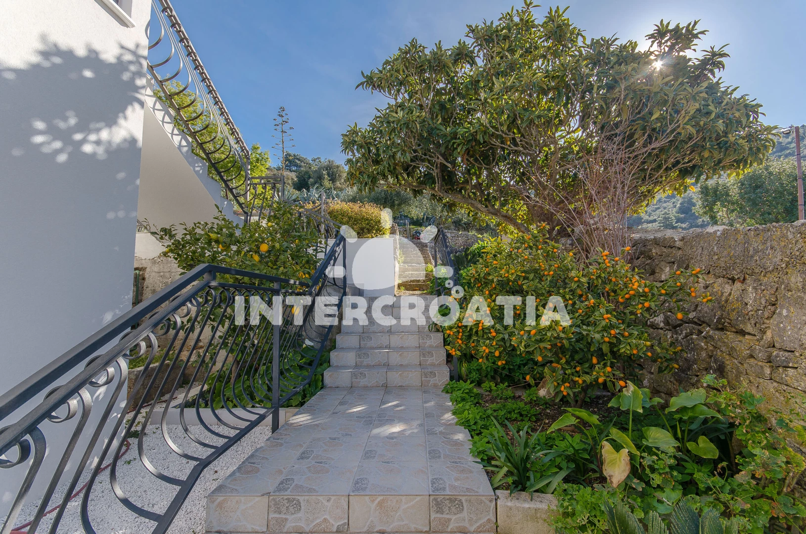 Apartmán Ostrov Vis - Vis OS 10294 N2