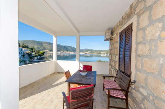 Apartmán Ostrov Vis - Vis OS 10294 N2