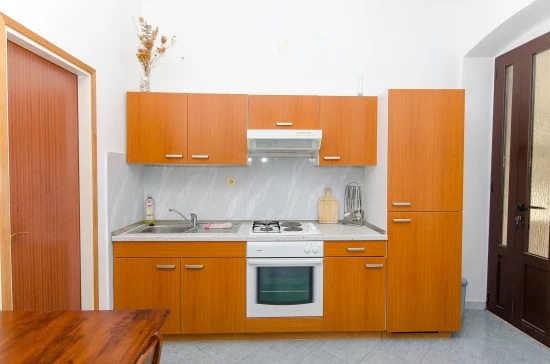 Apartmán Ostrov Vis - Vis OS 10294 N2