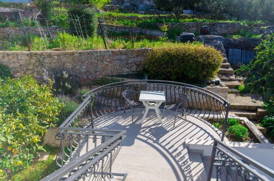 Apartmán Ostrov Vis - Vis OS 10294 N3