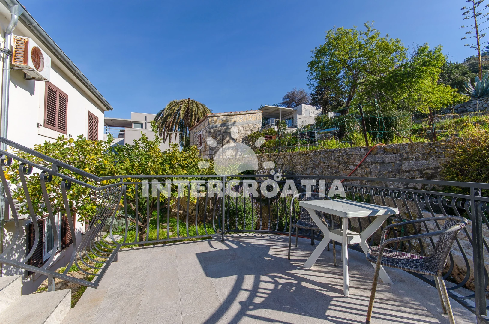 Apartmán Ostrov Vis - Vis OS 10294 N3