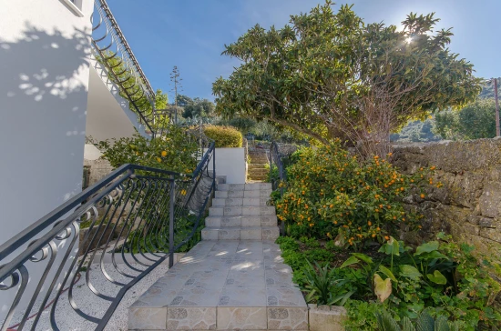 Apartmán Ostrov Vis - Vis OS 10294 N4