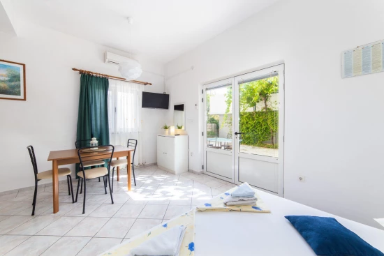 Apartmán Střední Dalmácie - Brist (Gradac) DA 8467 N1