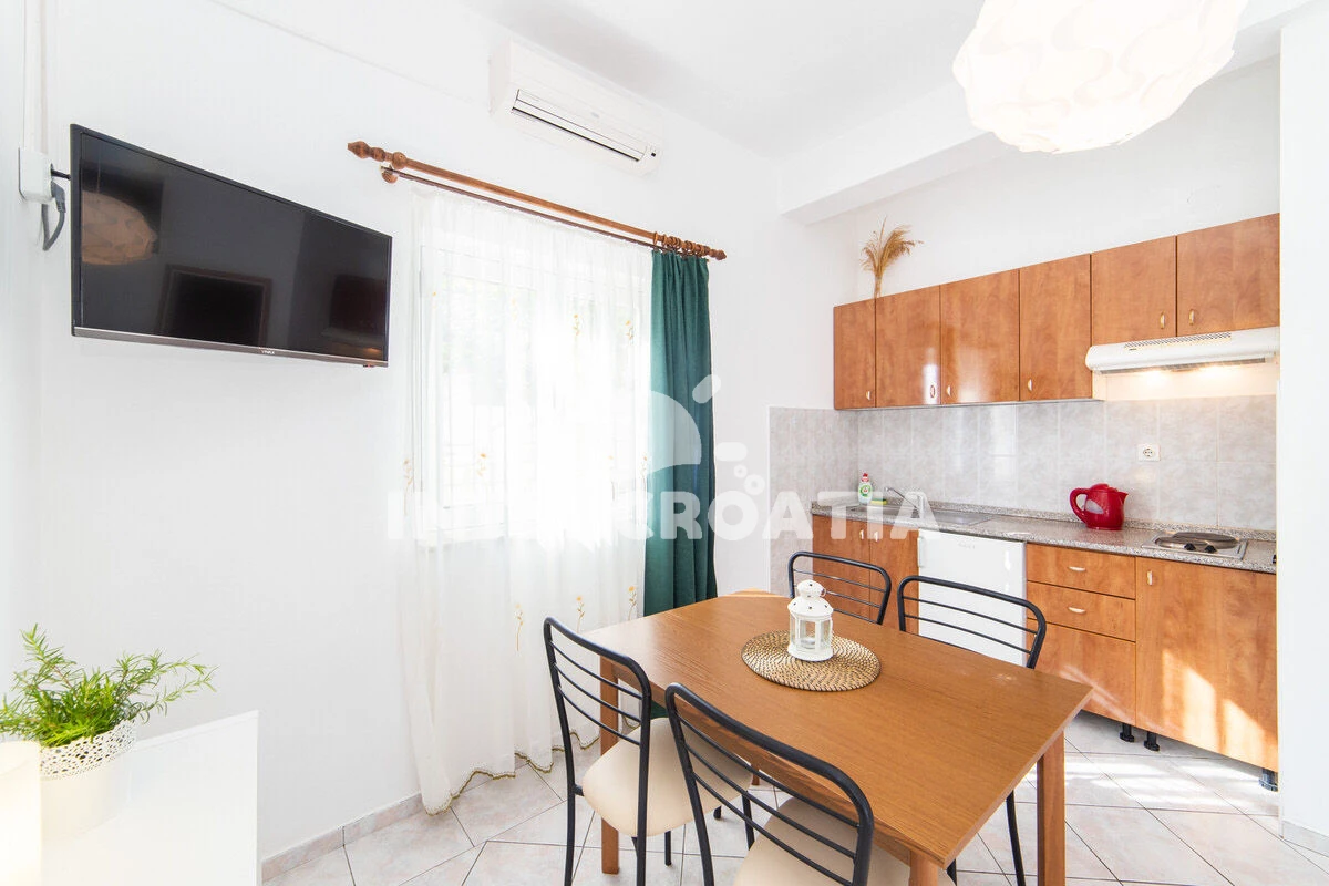 Apartmán Střední Dalmácie - Brist (Gradac) DA 8467 N2