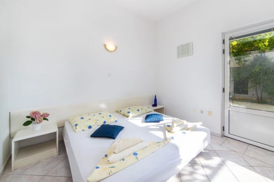Apartmán Střední Dalmácie - Brist (Gradac) DA 8467 N2