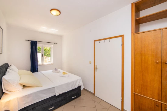 Apartmán Střední Dalmácie - Brist (Gradac) DA 8467 N4