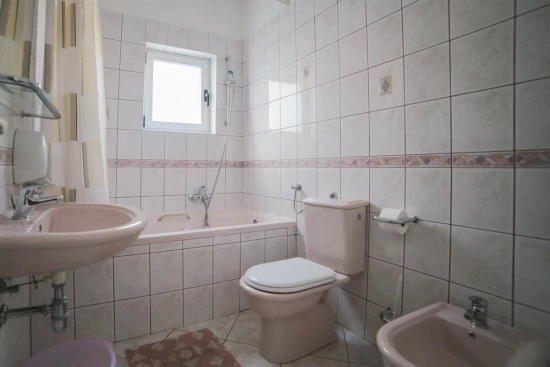 Apartmán Střední Dalmácie - Brist (Gradac) DA 8467 N4