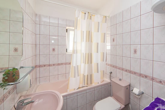 Apartmán Střední Dalmácie - Brist (Gradac) DA 8467 N4