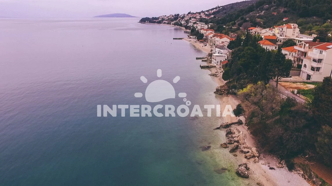 Apartmán Střední Dalmácie - Brist (Gradac) DA 8467 N5